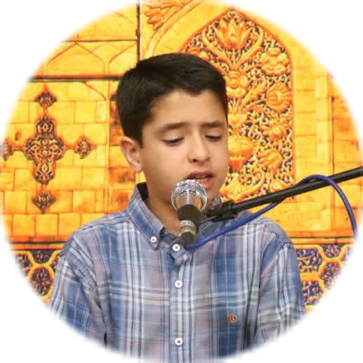محمد حسین رجب زاده