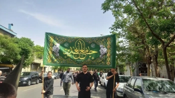 شهادت امام صادق (ع)